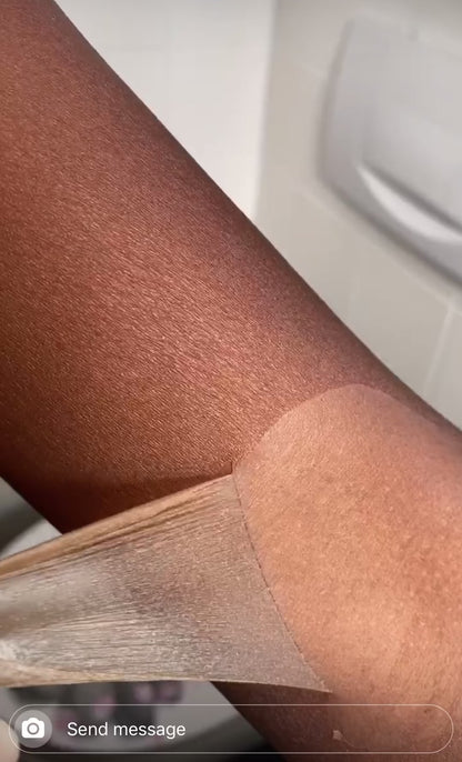 Skin Shedding Lotion